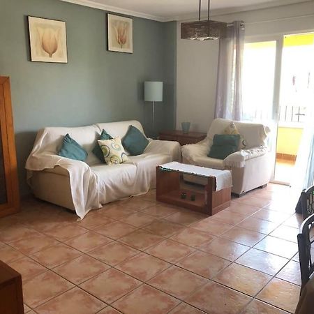By The Sea Villa Los Alcazares Luaran gambar