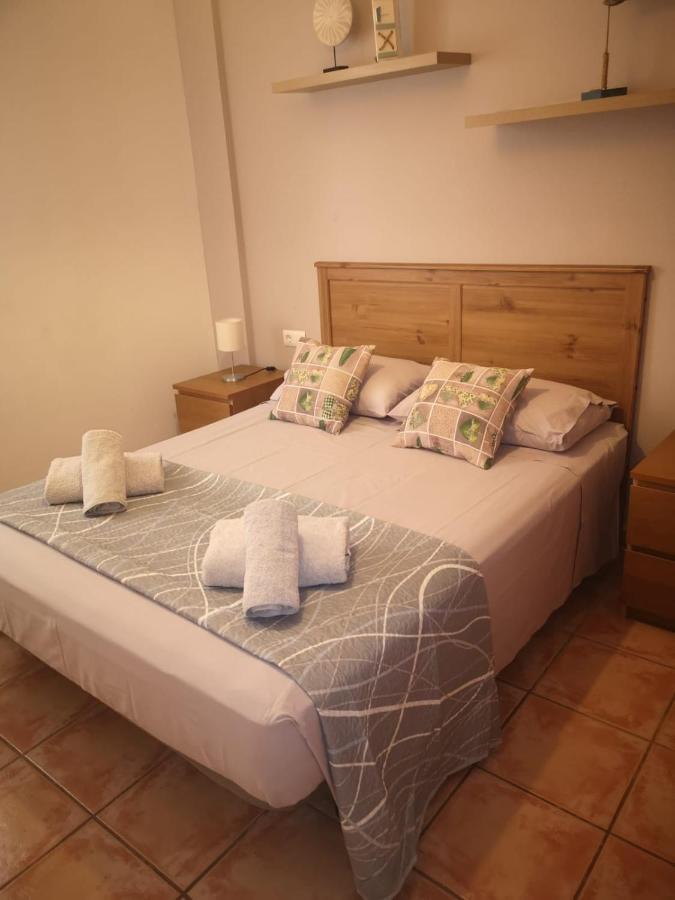 By The Sea Villa Los Alcazares Luaran gambar